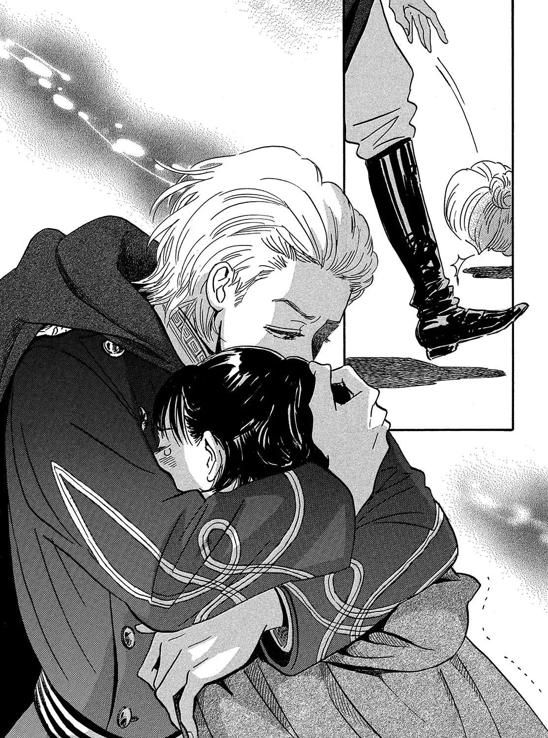 Namidaame to Serenade Chapter 42 page 59 - 