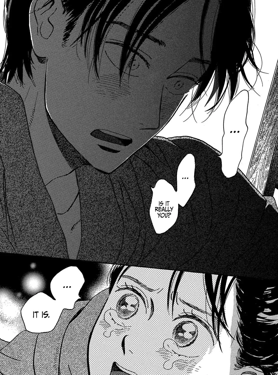 Namidaame to Serenade Chapter 43 page 21 - 