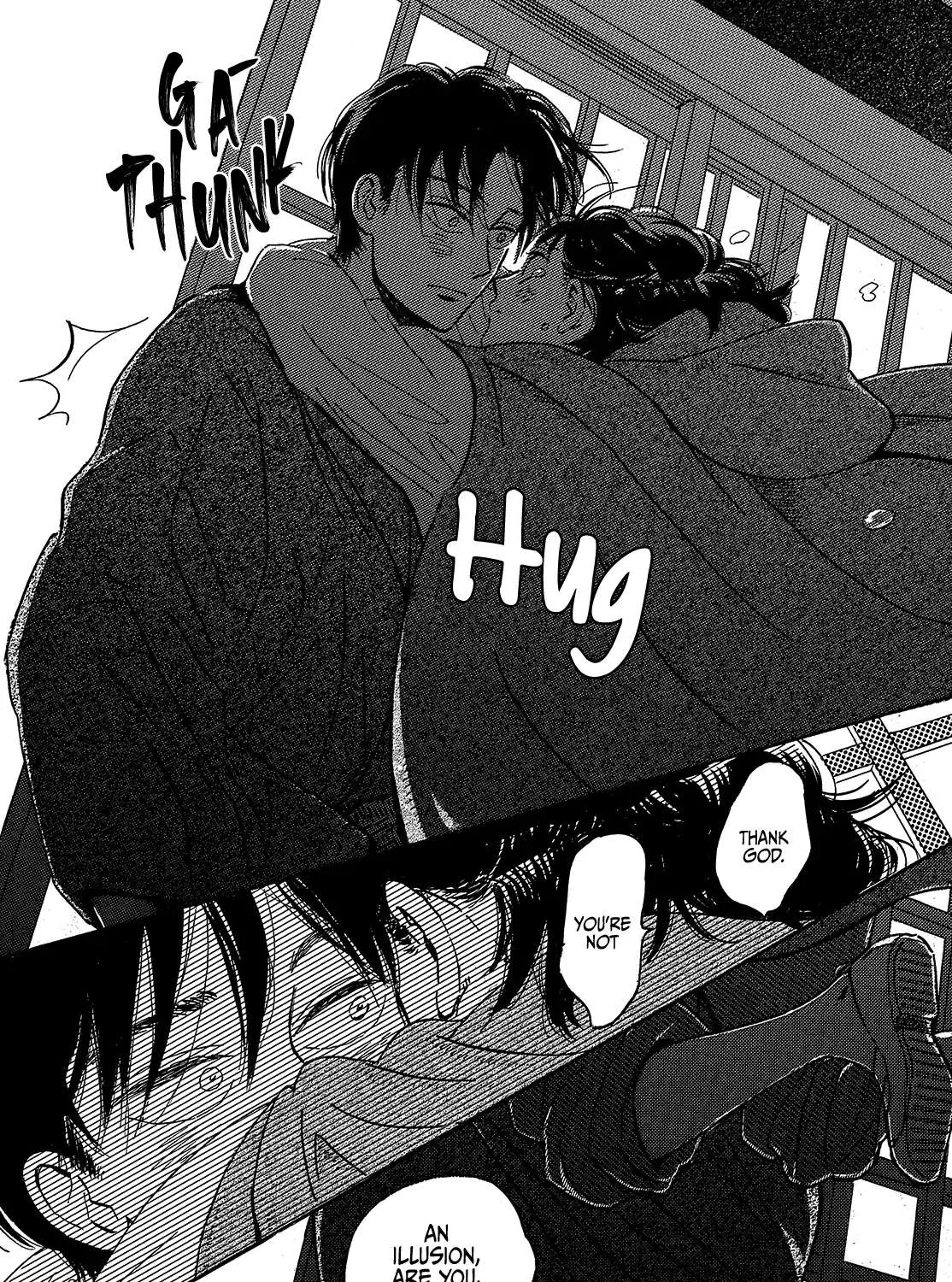 Namidaame to Serenade Chapter 43 page 23 - 