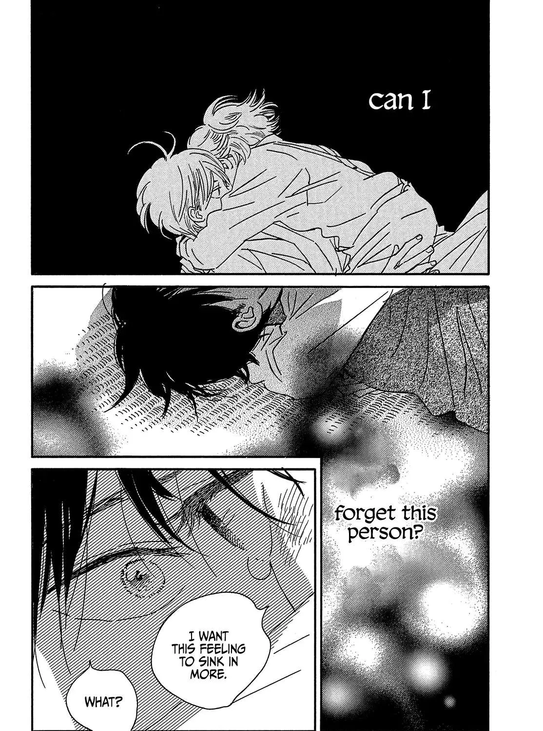 Namidaame to Serenade Chapter 43 page 45 - 