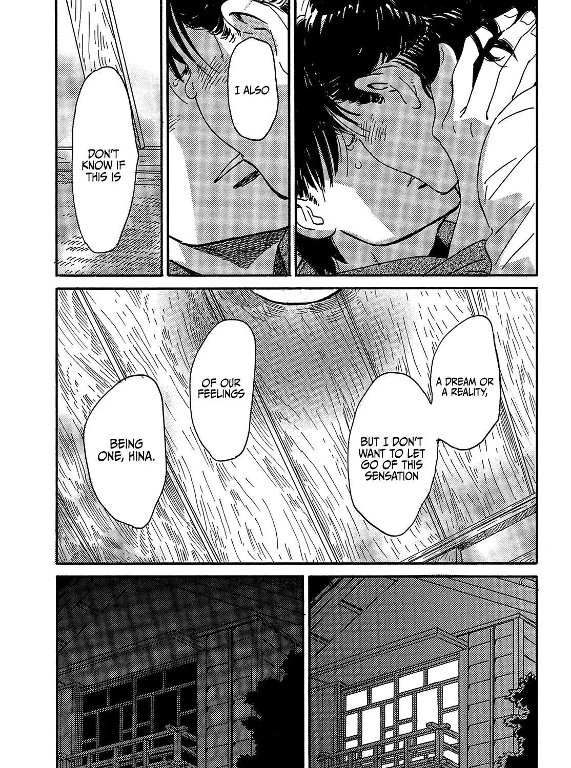 Namidaame to Serenade Chapter 43 page 51 - 