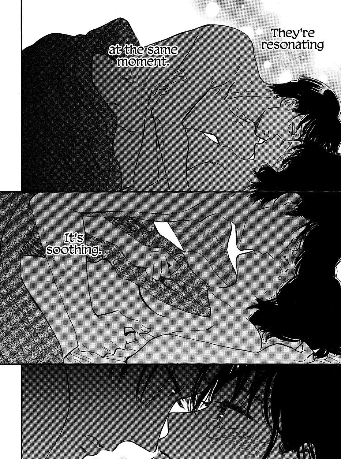 Namidaame to Serenade Chapter 43 page 57 - 