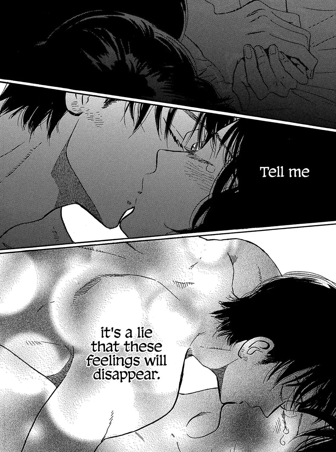Namidaame to Serenade Chapter 43 page 59 - 