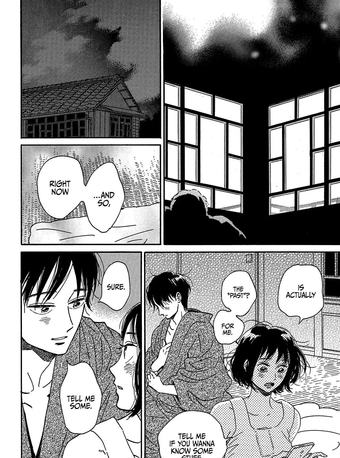 Namidaame to Serenade Chapter 43 page 61 - 