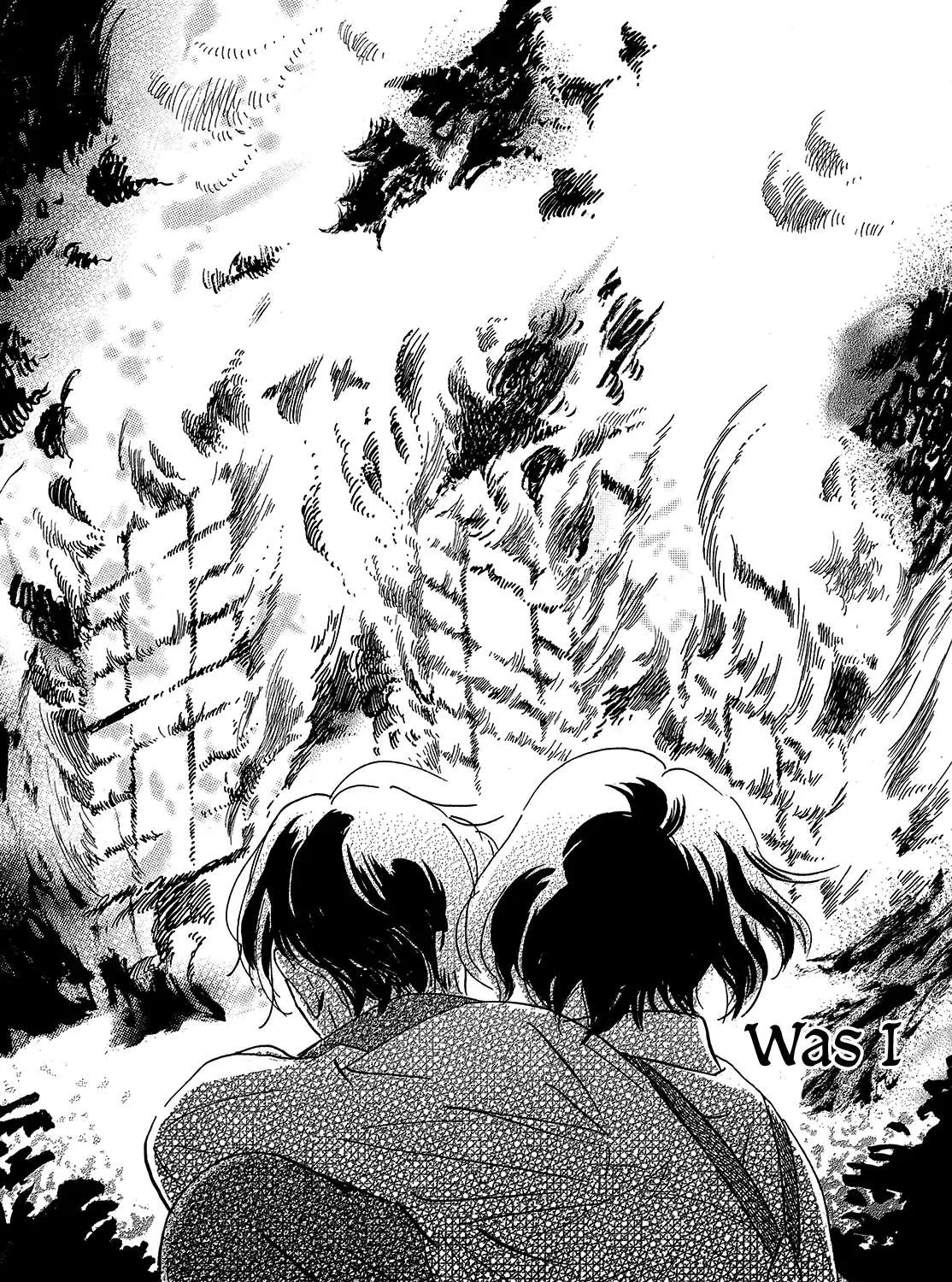 Namidaame to Serenade Chapter 44 page 20 - 