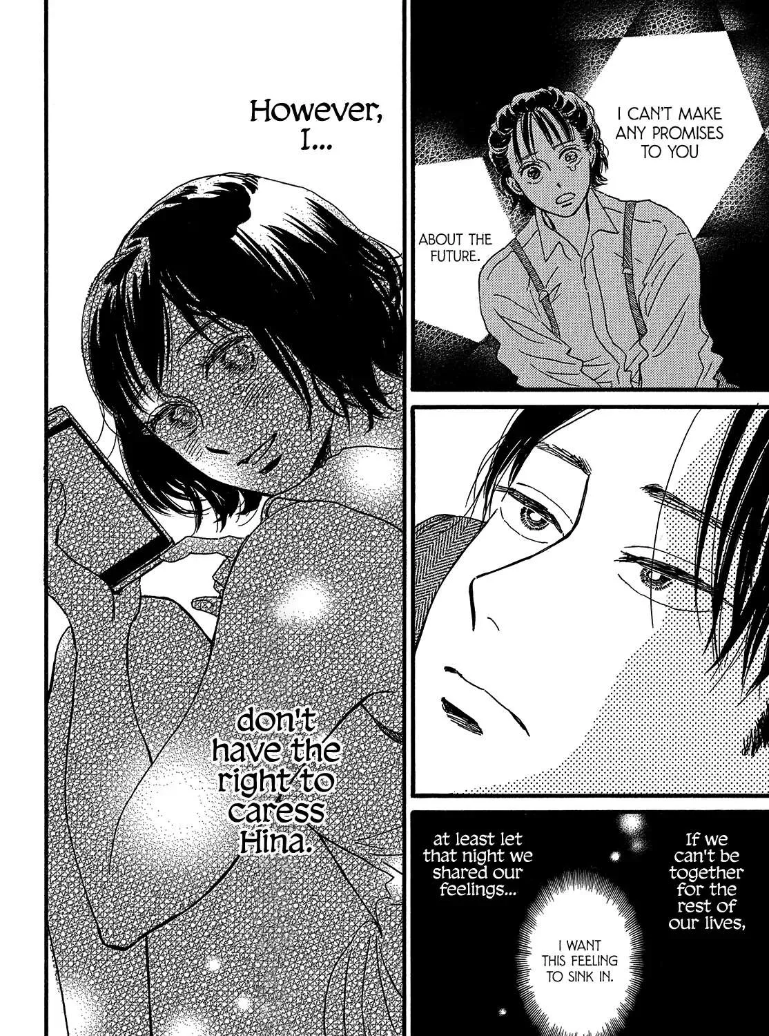 Namidaame to Serenade Chapter 45 page 41 - 