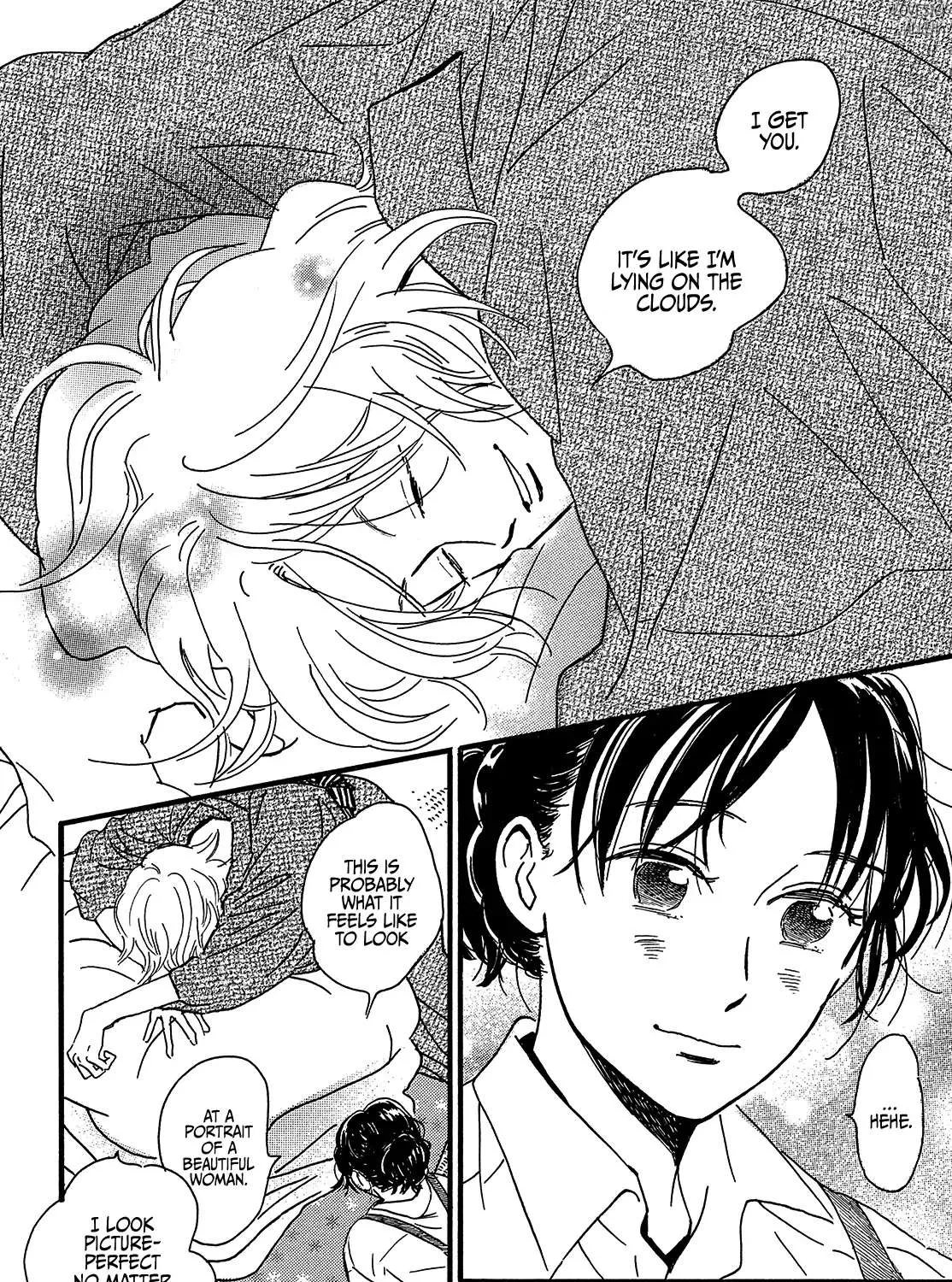 Namidaame to Serenade Chapter 46 page 41 - 