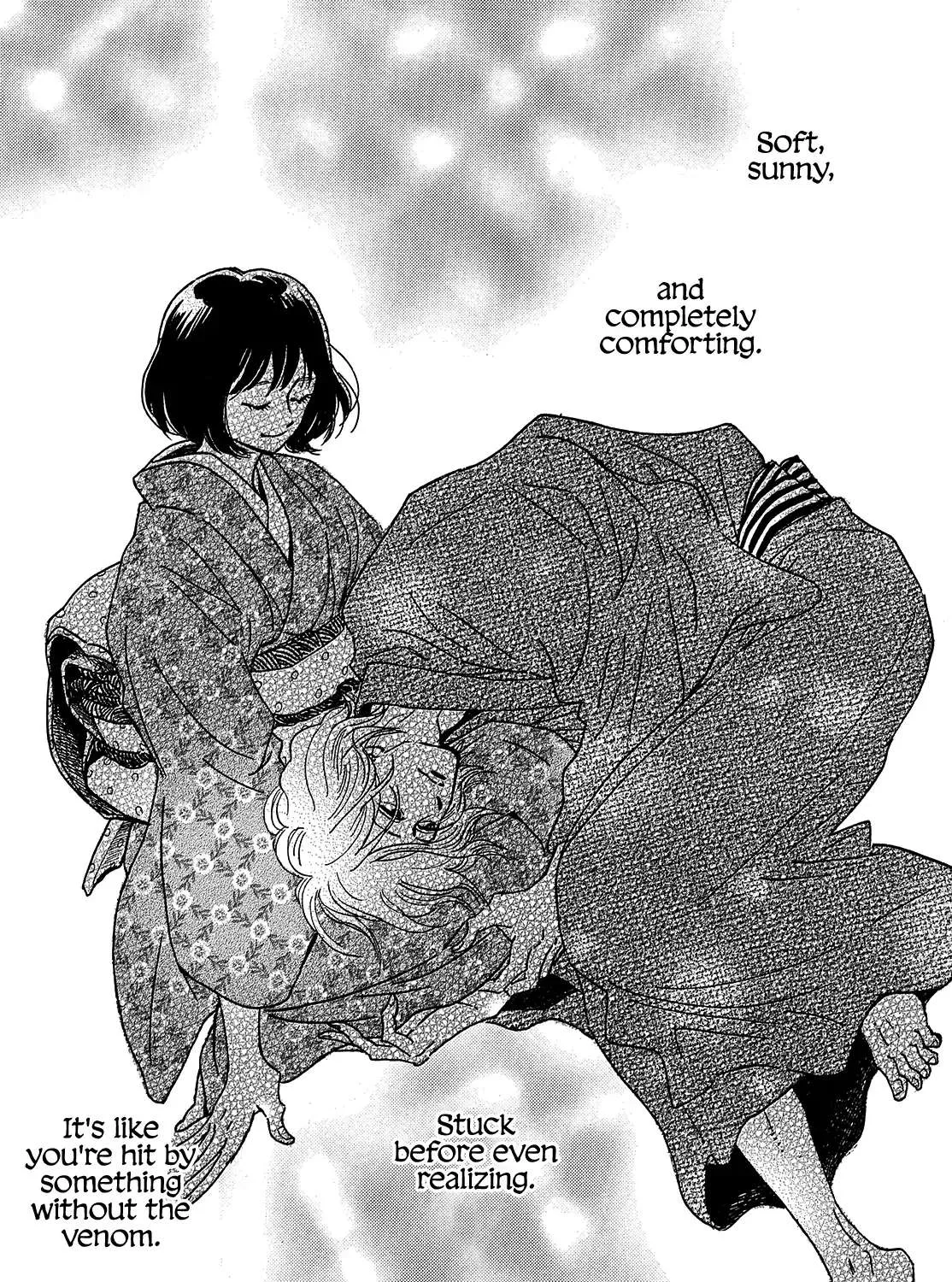 Namidaame to Serenade Chapter 46 page 49 - 