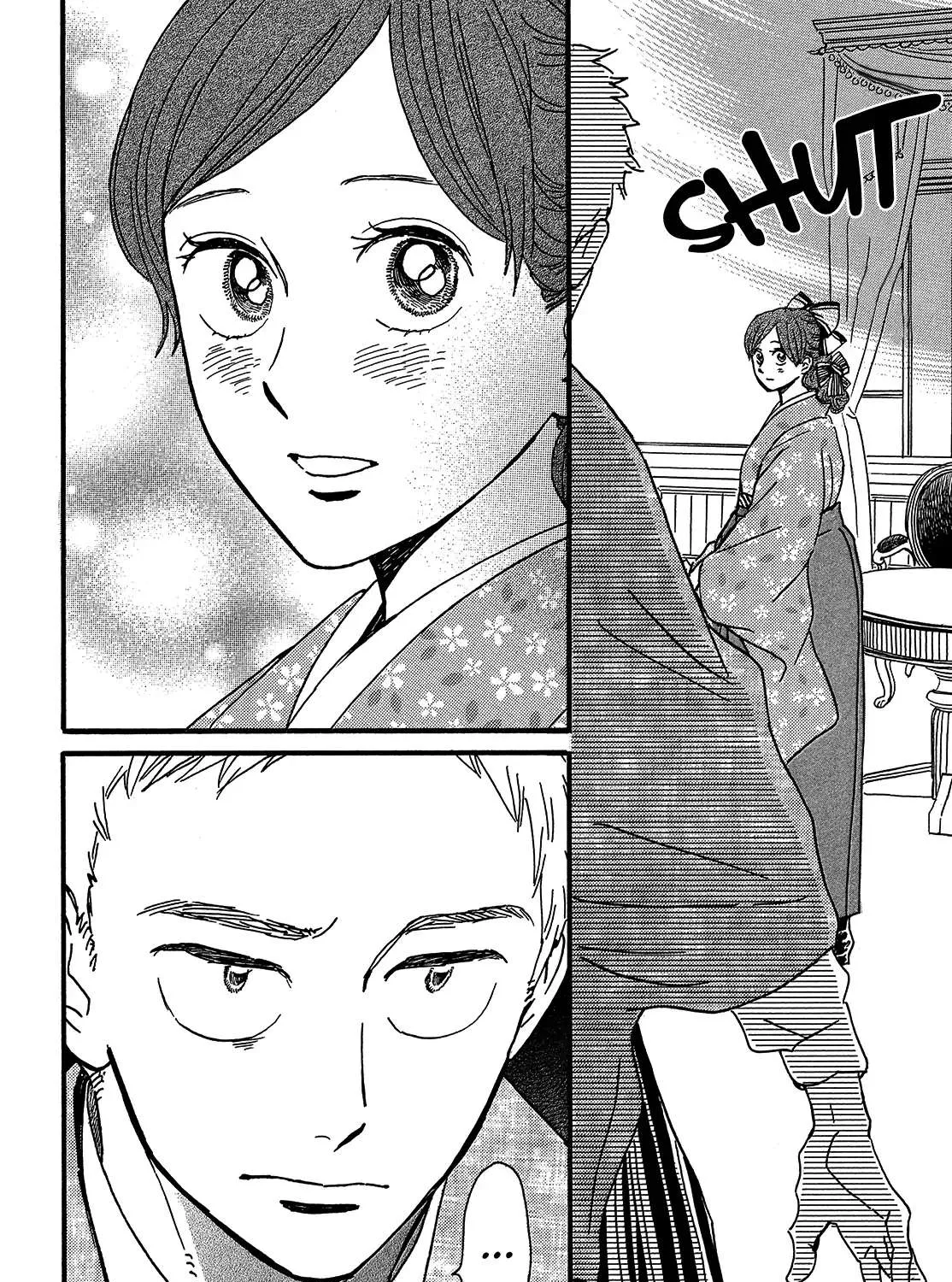 Namidaame to Serenade Chapter 46 page 61 - 