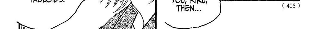 Namidaame to Serenade Chapter 47 page 30 - 