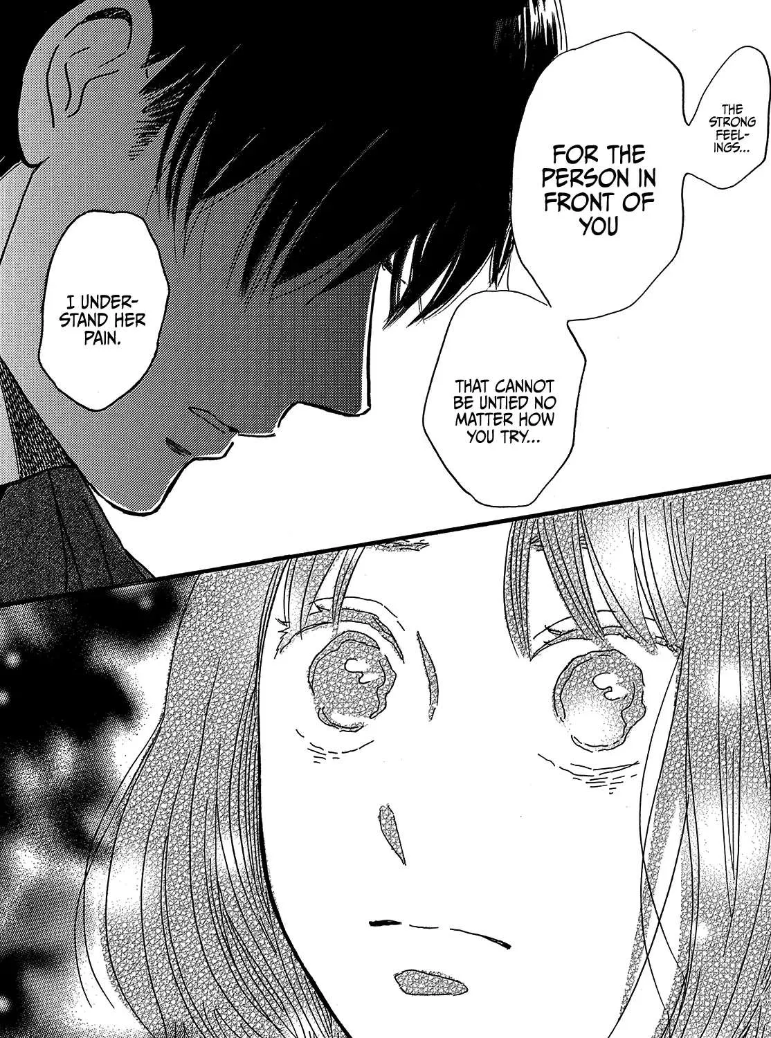 Namidaame to Serenade Chapter 47 page 51 - 