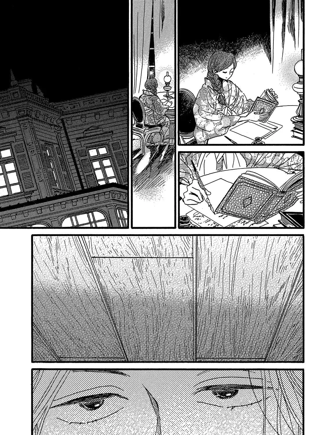 Namidaame to Serenade Chapter 47 page 55 - 