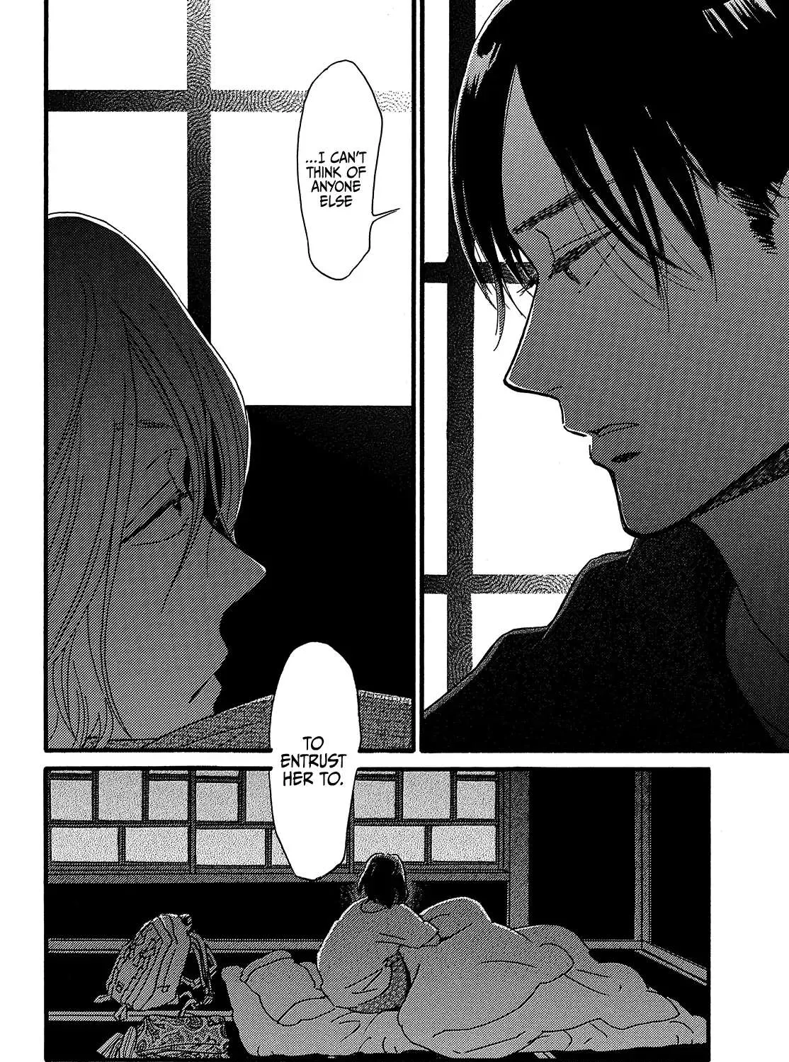 Namidaame to Serenade Chapter 47 page 65 - 