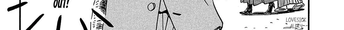 Namidaame to Serenade Chapter 48 page 42 - 