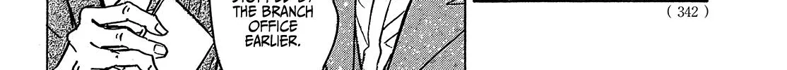 Namidaame to Serenade Chapter 49 page 32 - 