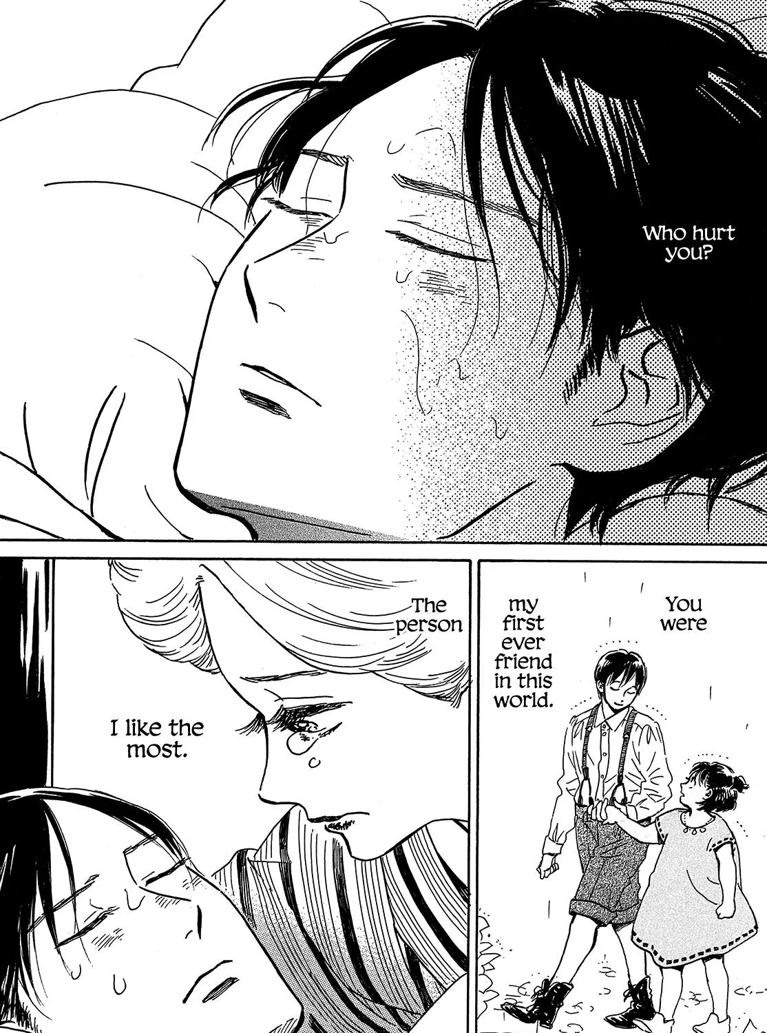Namidaame to Serenade Chapter 49 page 63 - 