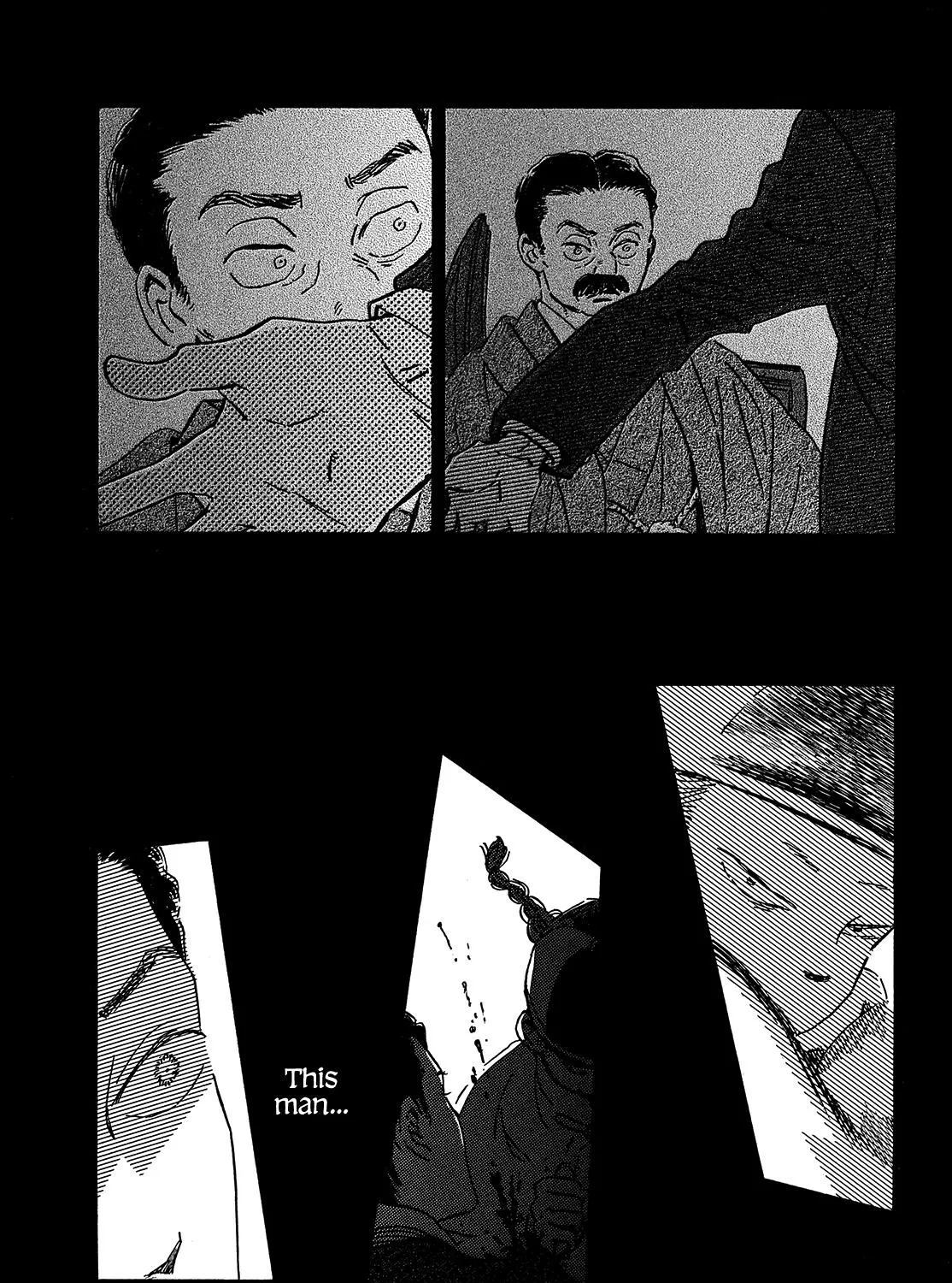 Namidaame to Serenade Chapter 49 page 9 - 