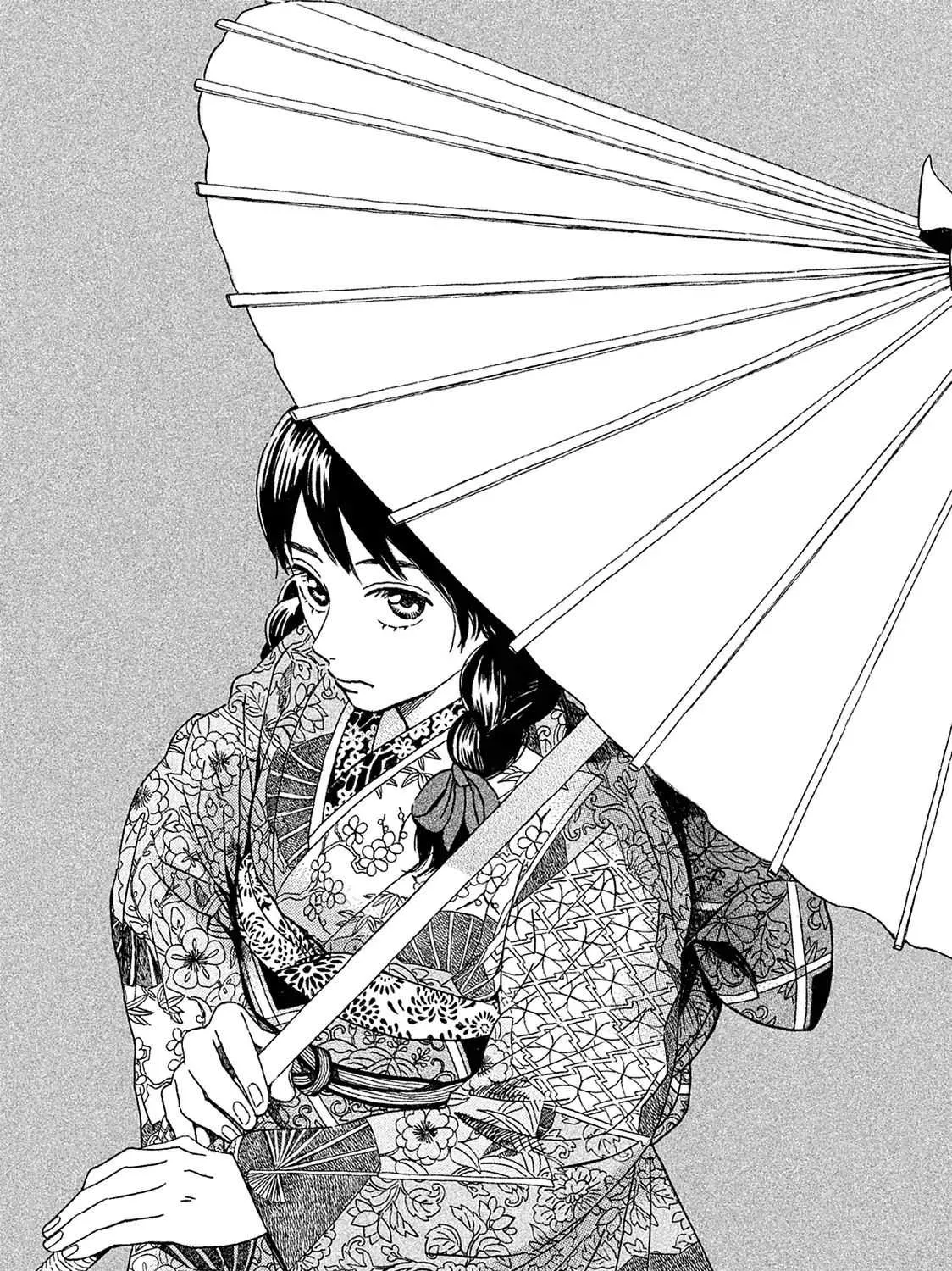 Read Namidaame to Serenade chapter 5 image 5 on Lezhin
