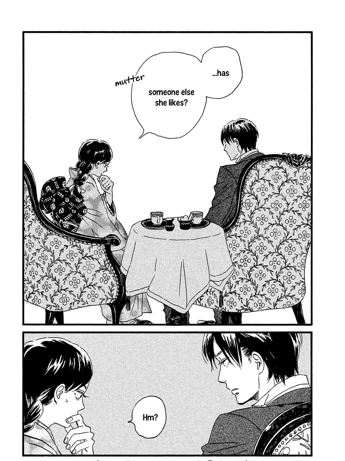 Read Namidaame to Serenade chapter 5 image 67 on Lezhin