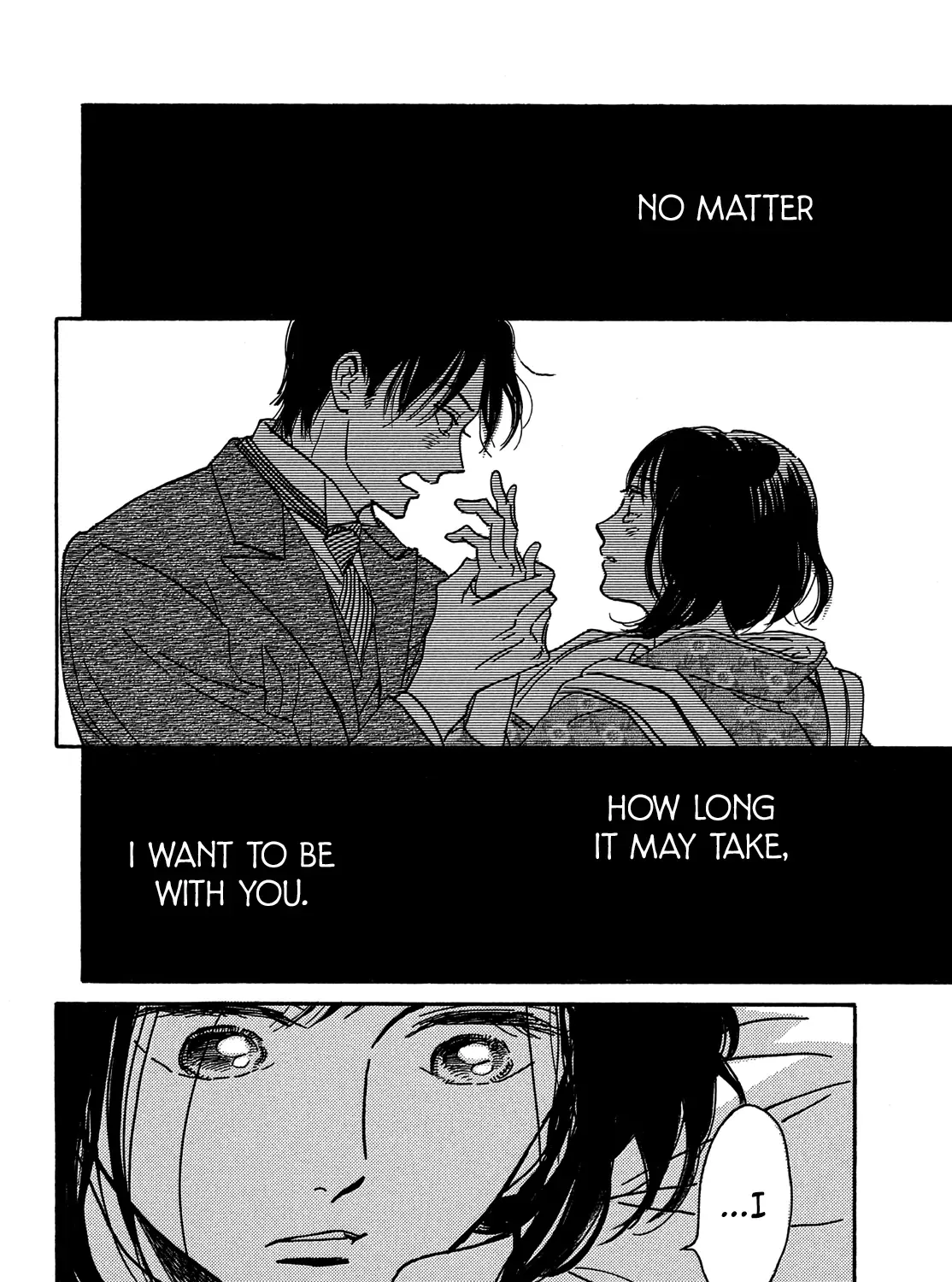 Read Namidaame to Serenade chapter 59 image 7 on Lezhin