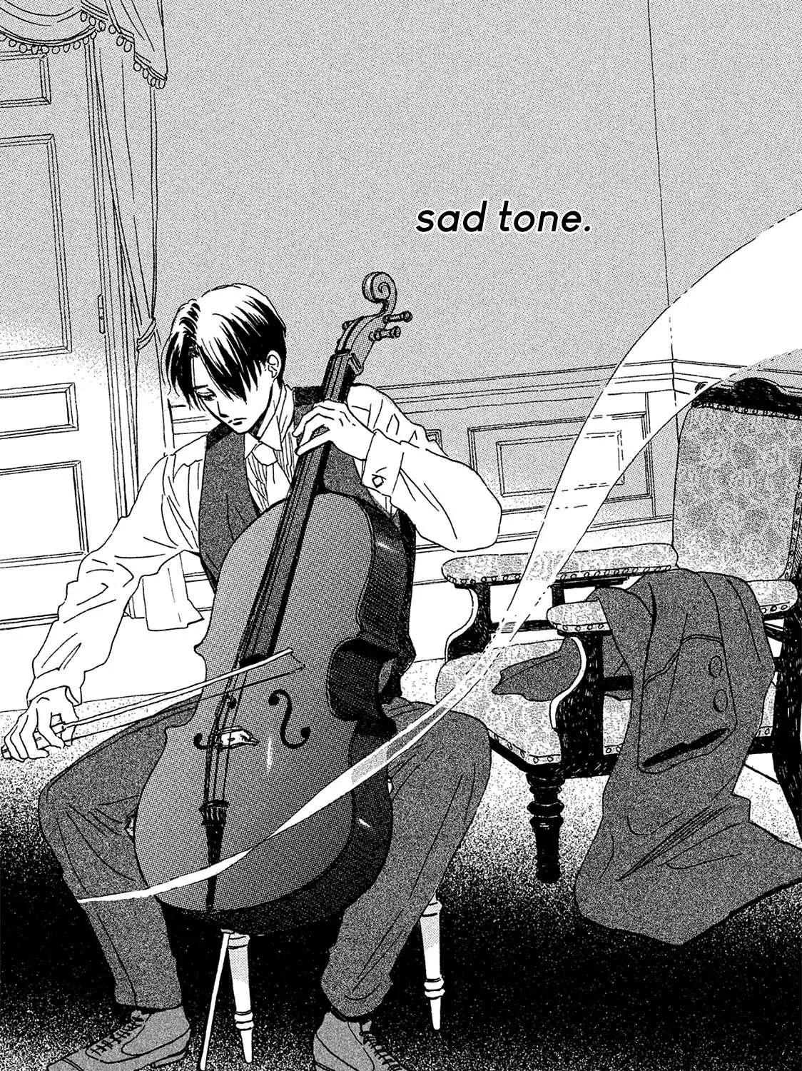 Read Namidaame to Serenade chapter 6 image 65 on Lezhin