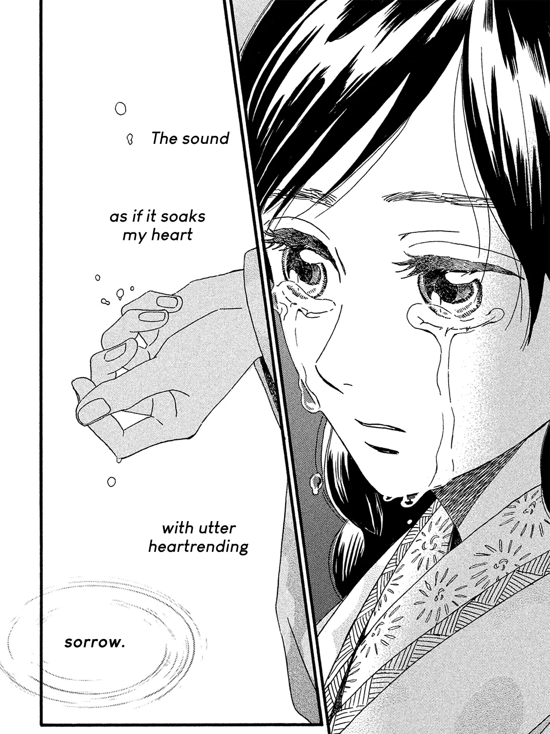 Read Namidaame to Serenade chapter 6 image 69 on Lezhin