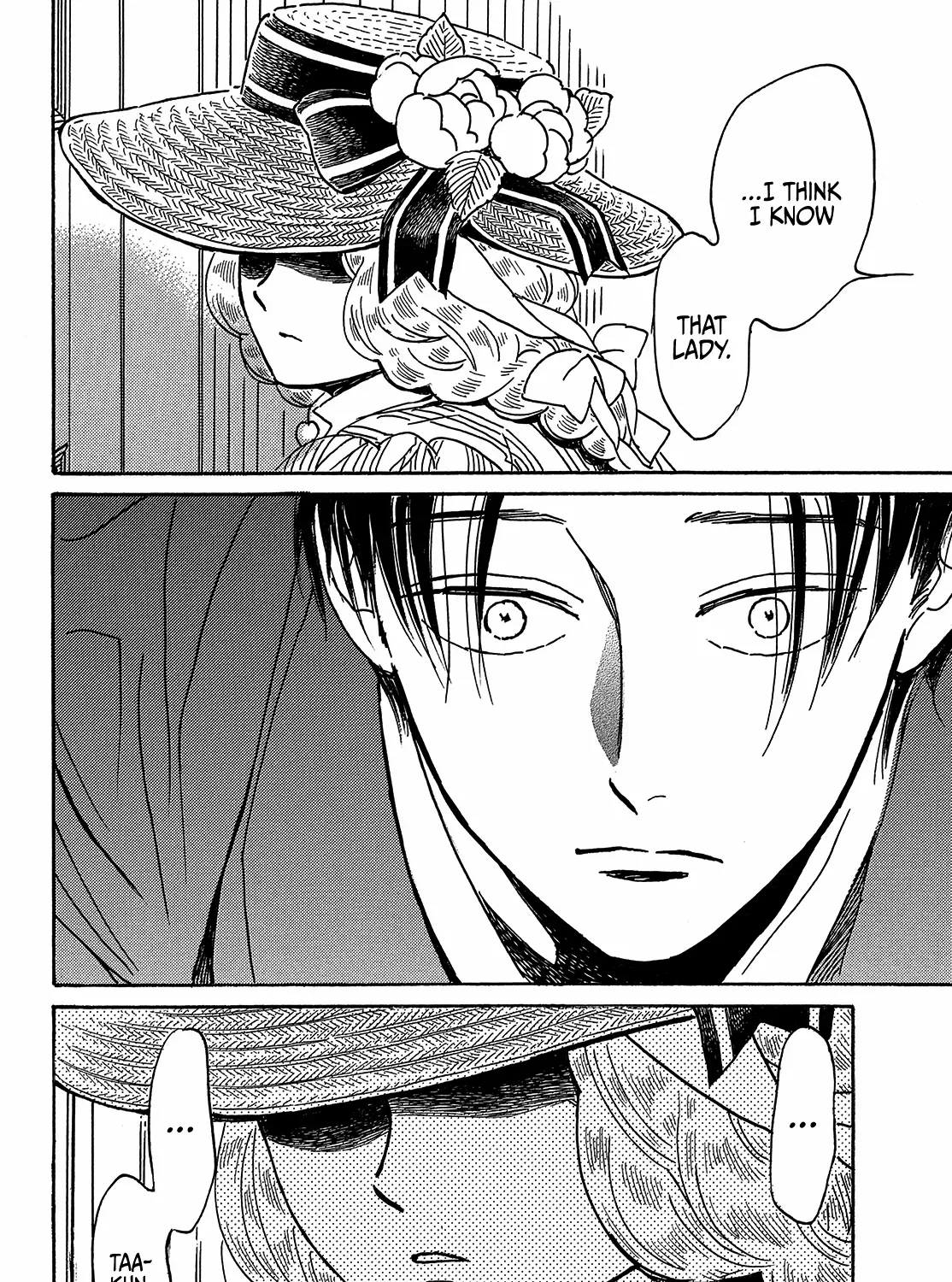 Read Namidaame to Serenade chapter 63 image 44 on Lezhin