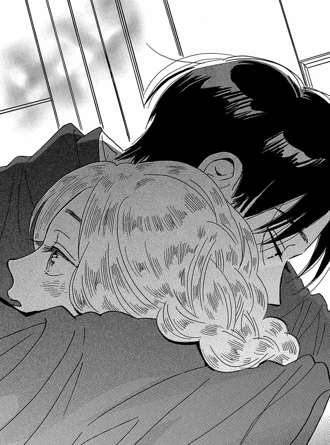 Read Namidaame to Serenade chapter 63 image 48 on Lezhin