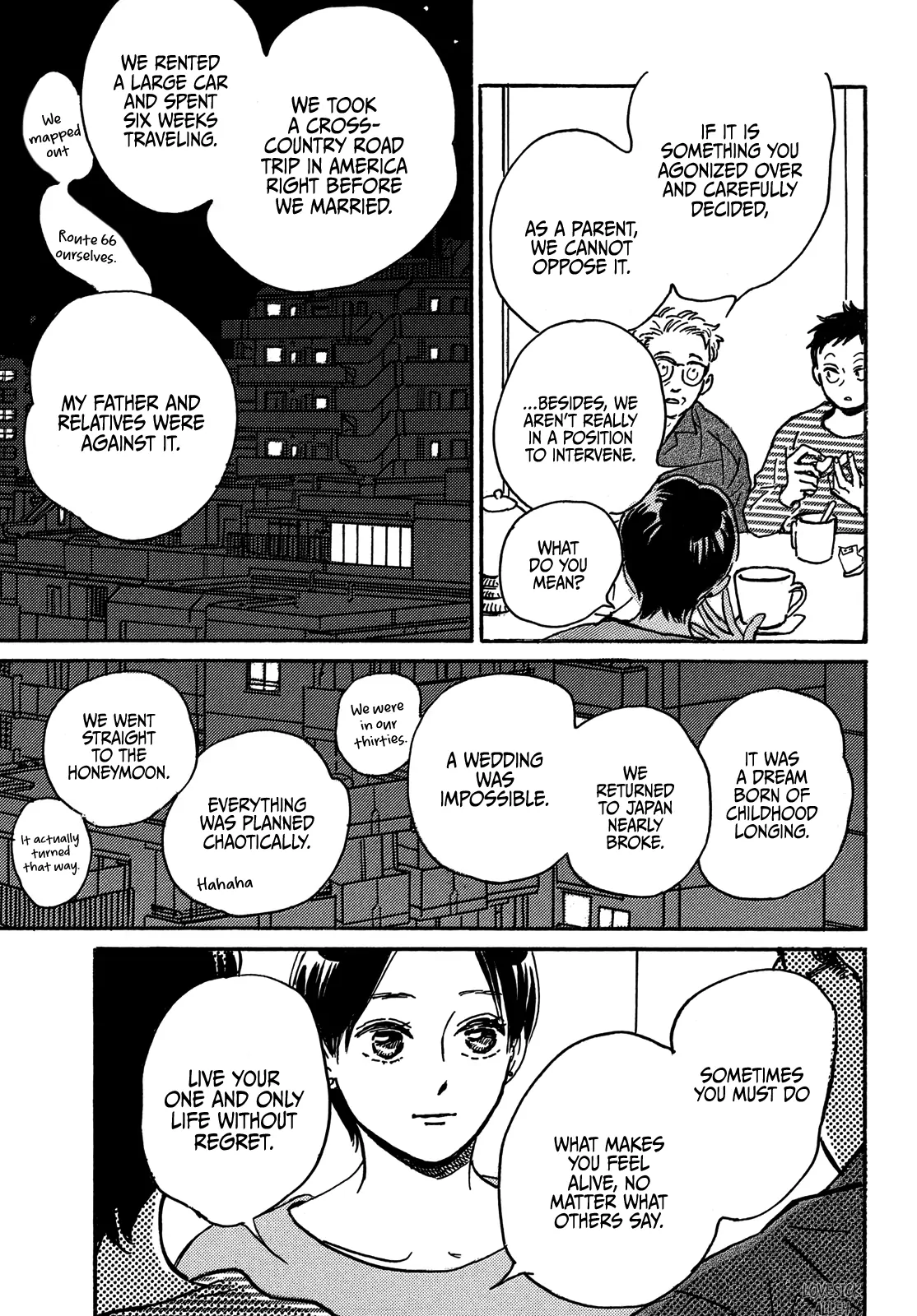 Read Namidaame to Serenade chapter 73 image 29 on Lezhin