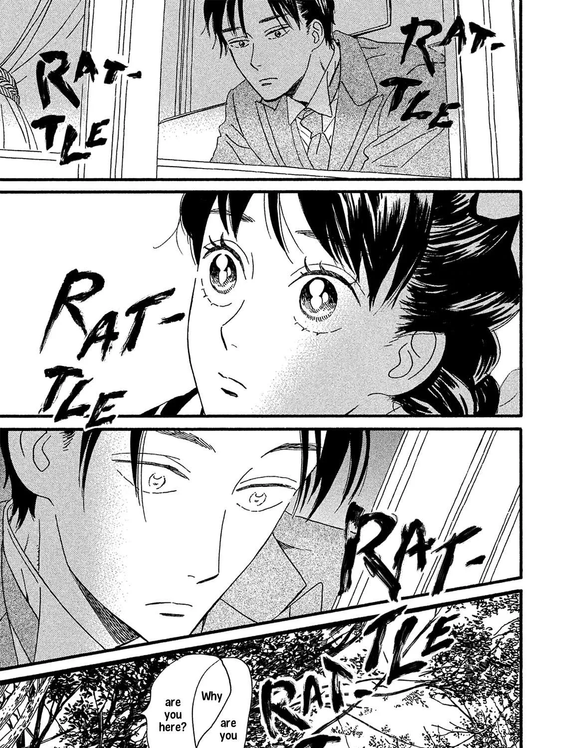 Read Namidaame to Serenade chapter 8 image 37 on Lezhin