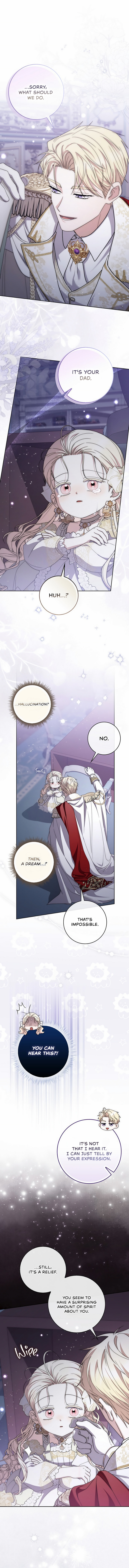 Namjuga Je Geongange Jipchakamnida Chapter 60 page 2 - 