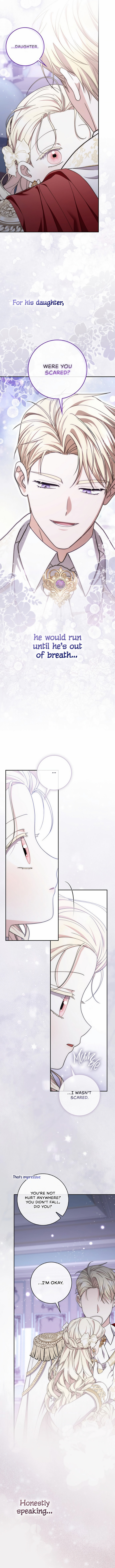 Namjuga Je Geongange Jipchakamnida Chapter 60 page 6 - 