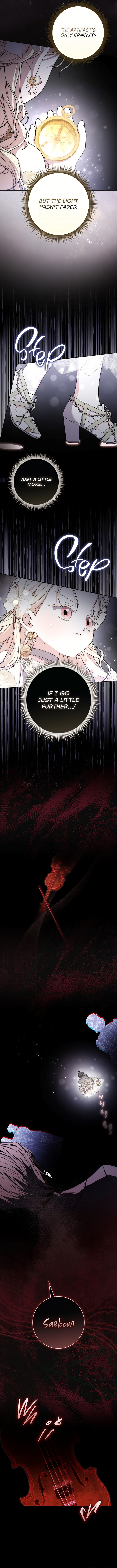 Namjuga Je Geongange Jipchakamnida Chapter 62 page 15 - 