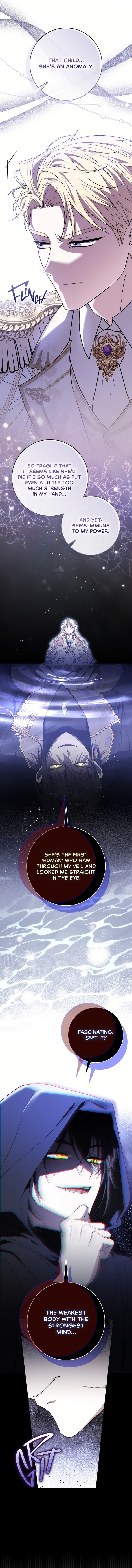 Namjuga Je Geongange Jipchakamnida Chapter 62 page 6 - 