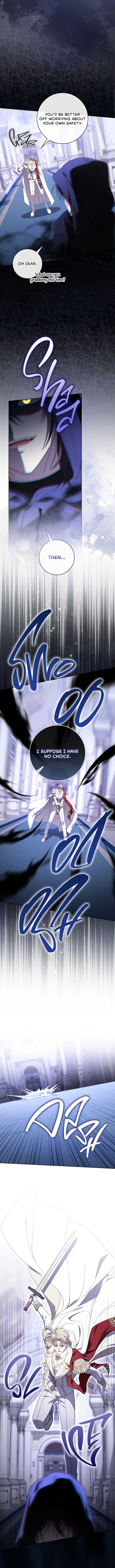 Namjuga Je Geongange Jipchakamnida Chapter 62 page 9 - 