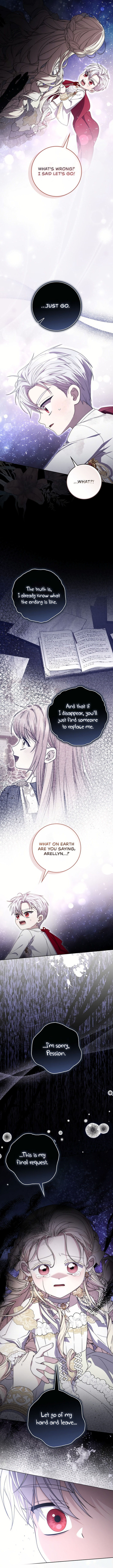 Namjuga Je Geongange Jipchakamnida Chapter 63 page 14 - 