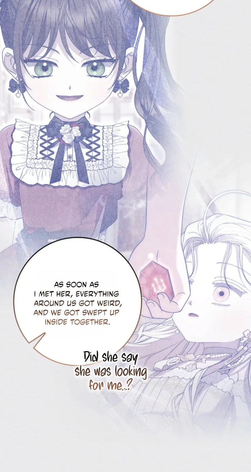Namjuga Je Geongange Jipchakamnida Chapter 66 page 22 - 