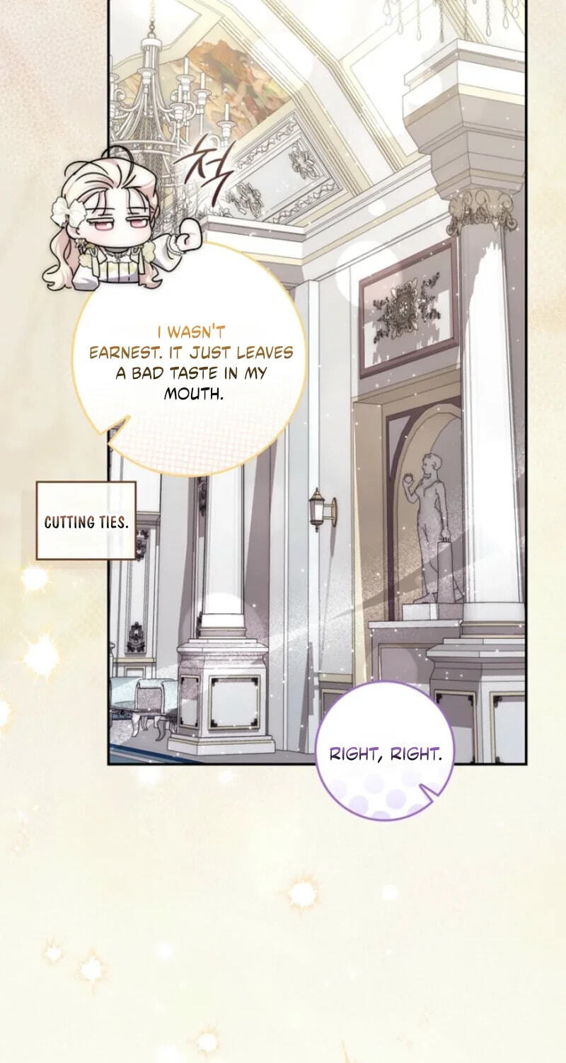 Namjuga Je Geongange Jipchakamnida Chapter 66 page 31 - 