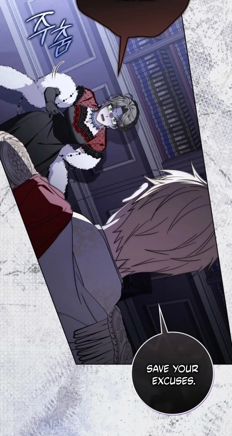 Namjuga Je Geongange Jipchakamnida Chapter 66 page 49 - 