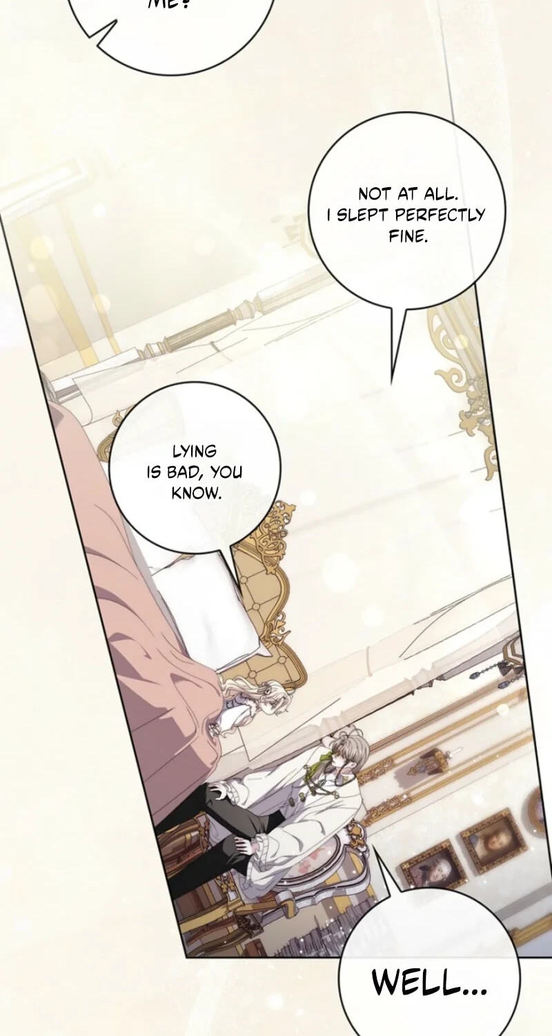 Namjuga Je Geongange Jipchakamnida Chapter 66 page 74 - 