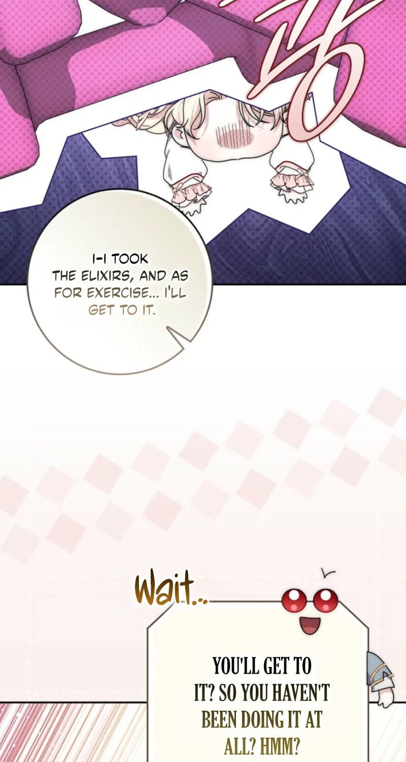 Namjuga Je Geongange Jipchakamnida Chapter 67 page 14 - 