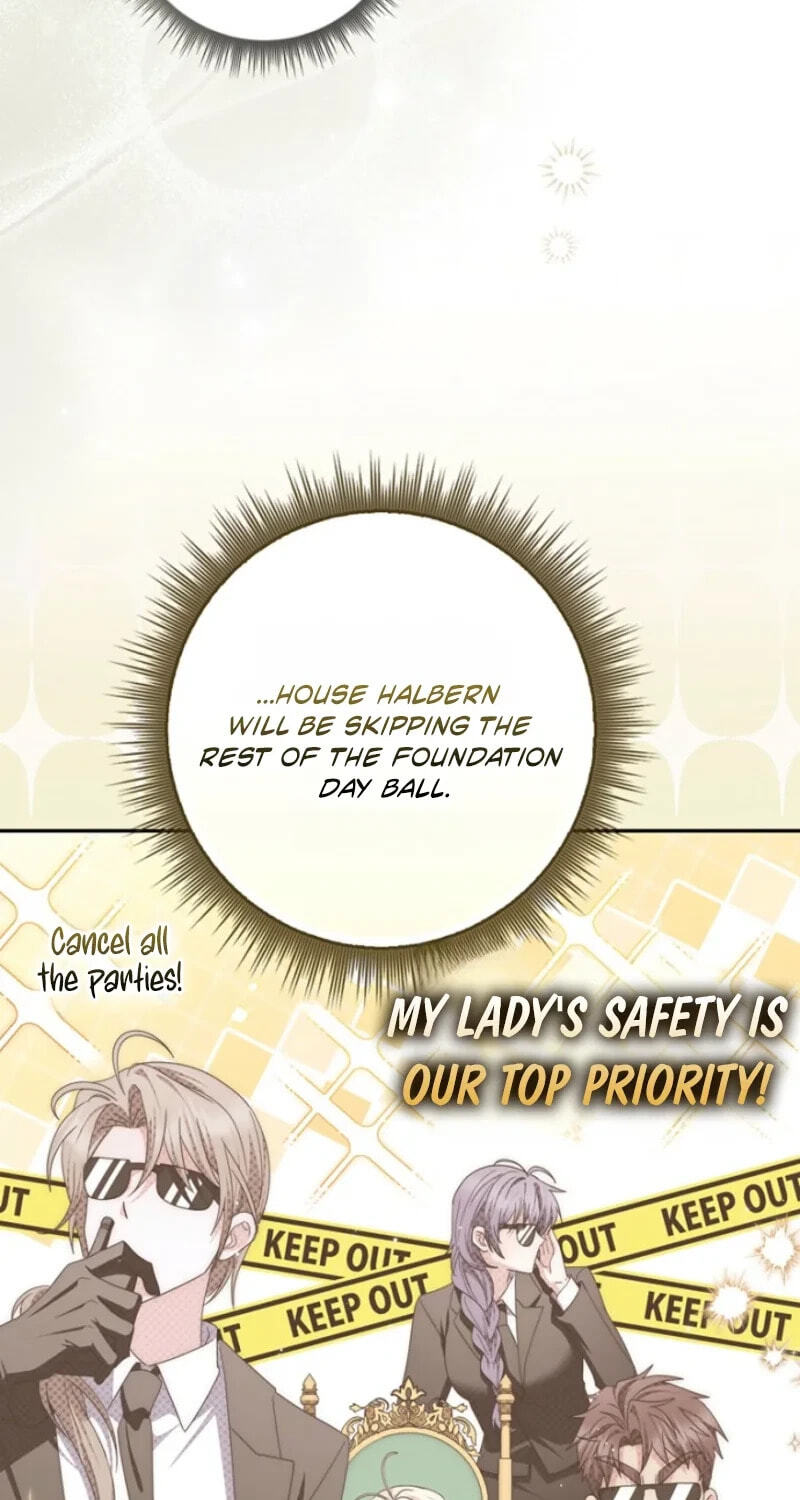 Namjuga Je Geongange Jipchakamnida Chapter 67 page 35 - 