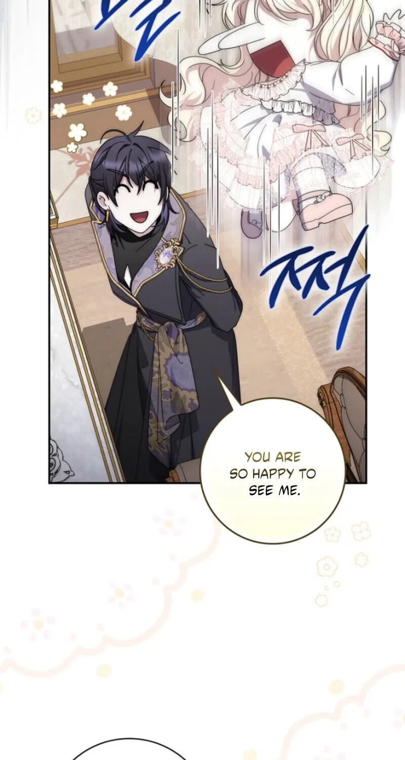 Namjuga Je Geongange Jipchakamnida Chapter 67 page 39 - 