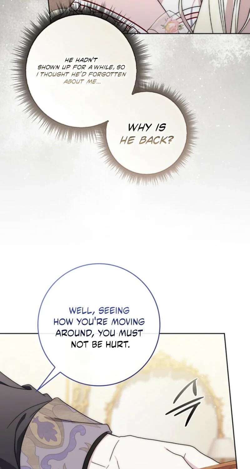 Namjuga Je Geongange Jipchakamnida Chapter 67 page 42 - 