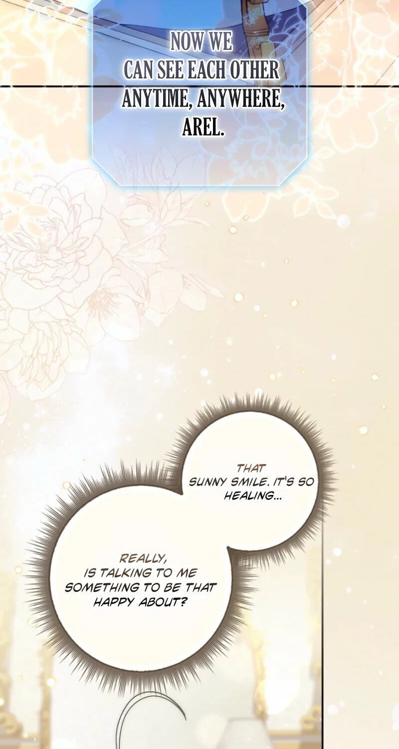Namjuga Je Geongange Jipchakamnida Chapter 67 page 9 - 