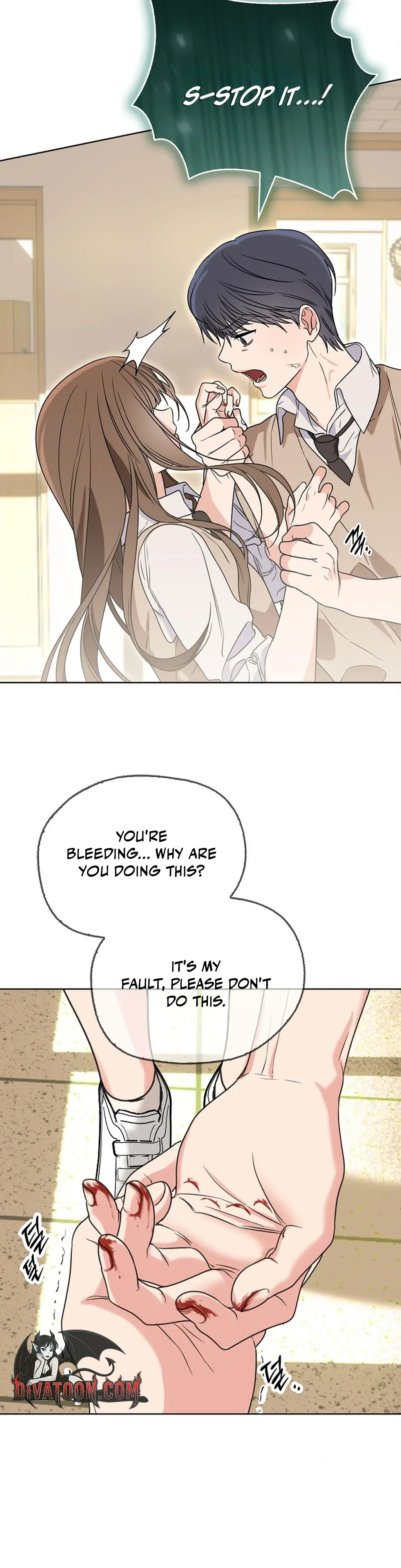 Read Namnyeochilsebudongseok chapter 21 image 23 on Lezhin