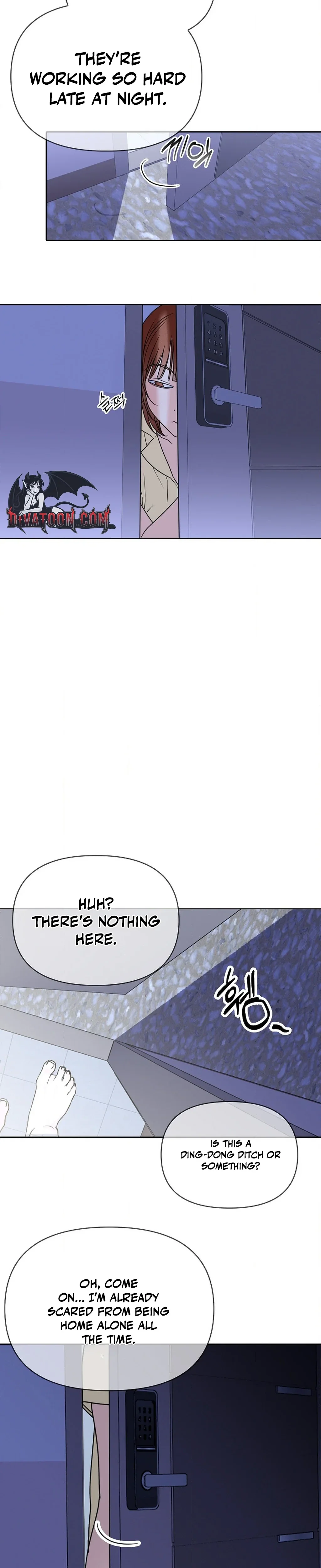 Read Namnyeochilsebudongseok chapter 21 image 31 on Lezhin