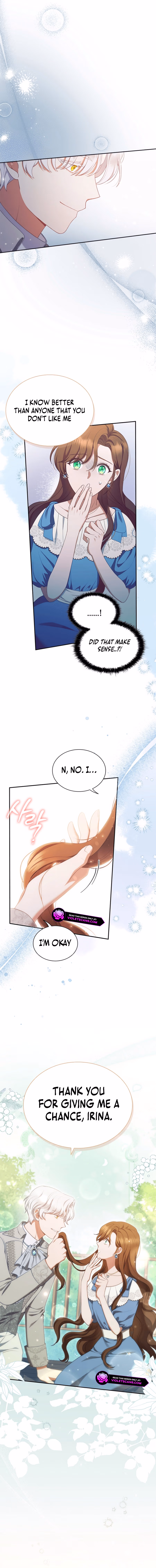 Nampyeoni Cheossarangeul Talmassda Chapter 1 page 13 - 