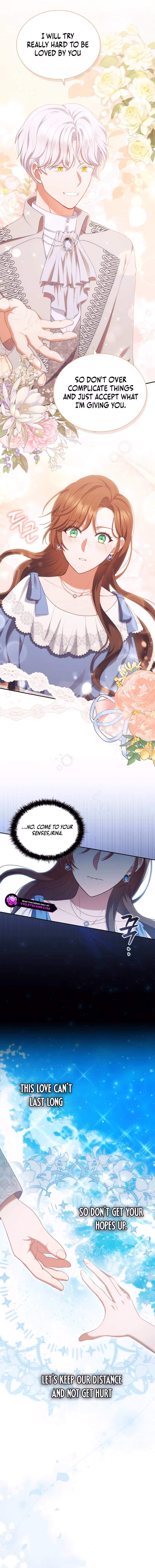 Nampyeoni Cheossarangeul Talmassda Chapter 1 page 14 - 