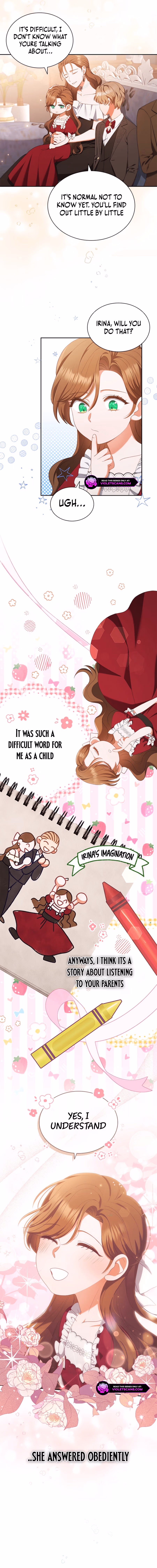 Nampyeoni Cheossarangeul Talmassda Chapter 1 page 3 - 
